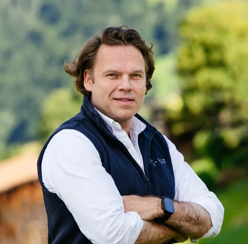 Patrick Schneider-Sikorsky