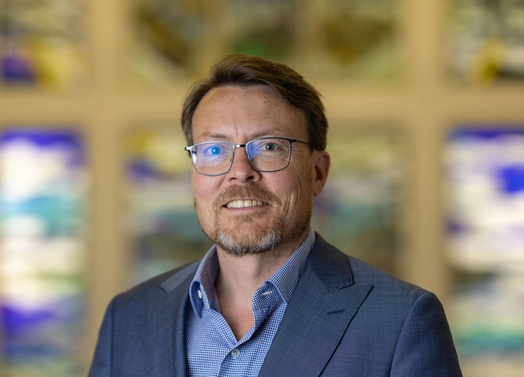 Prince Constantijn of the Netherlands