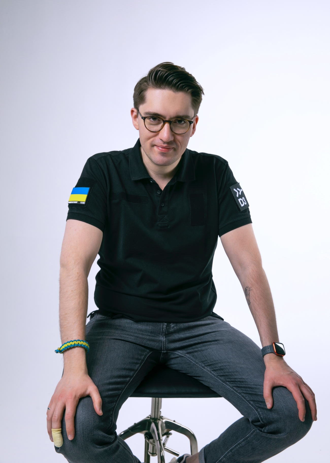 Anton Verkhovodov