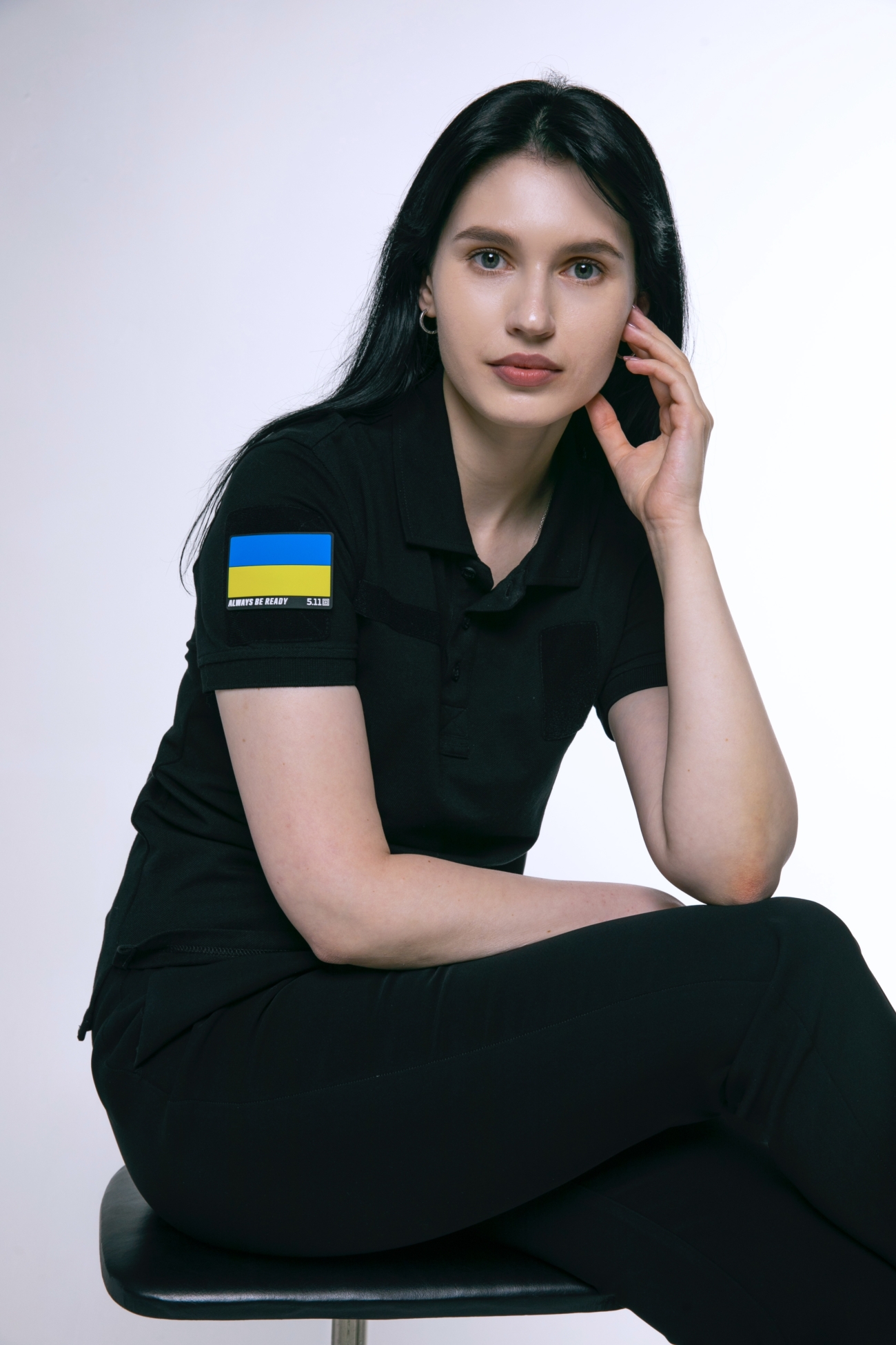 Elya Chiechienieva