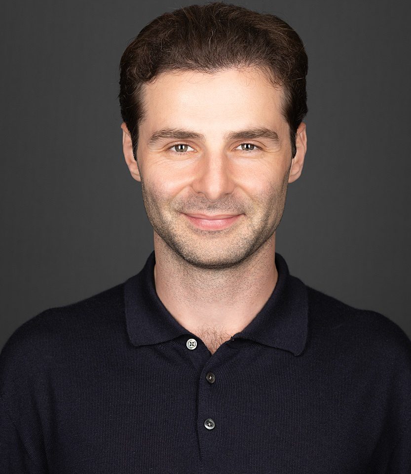 Benjamin Swerner