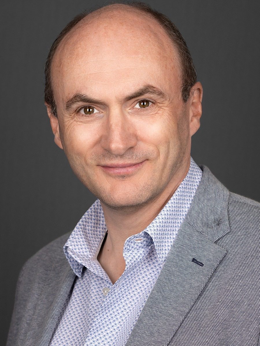 Dave Powell
