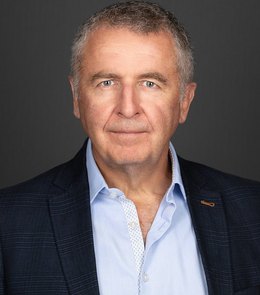 David Roblin
