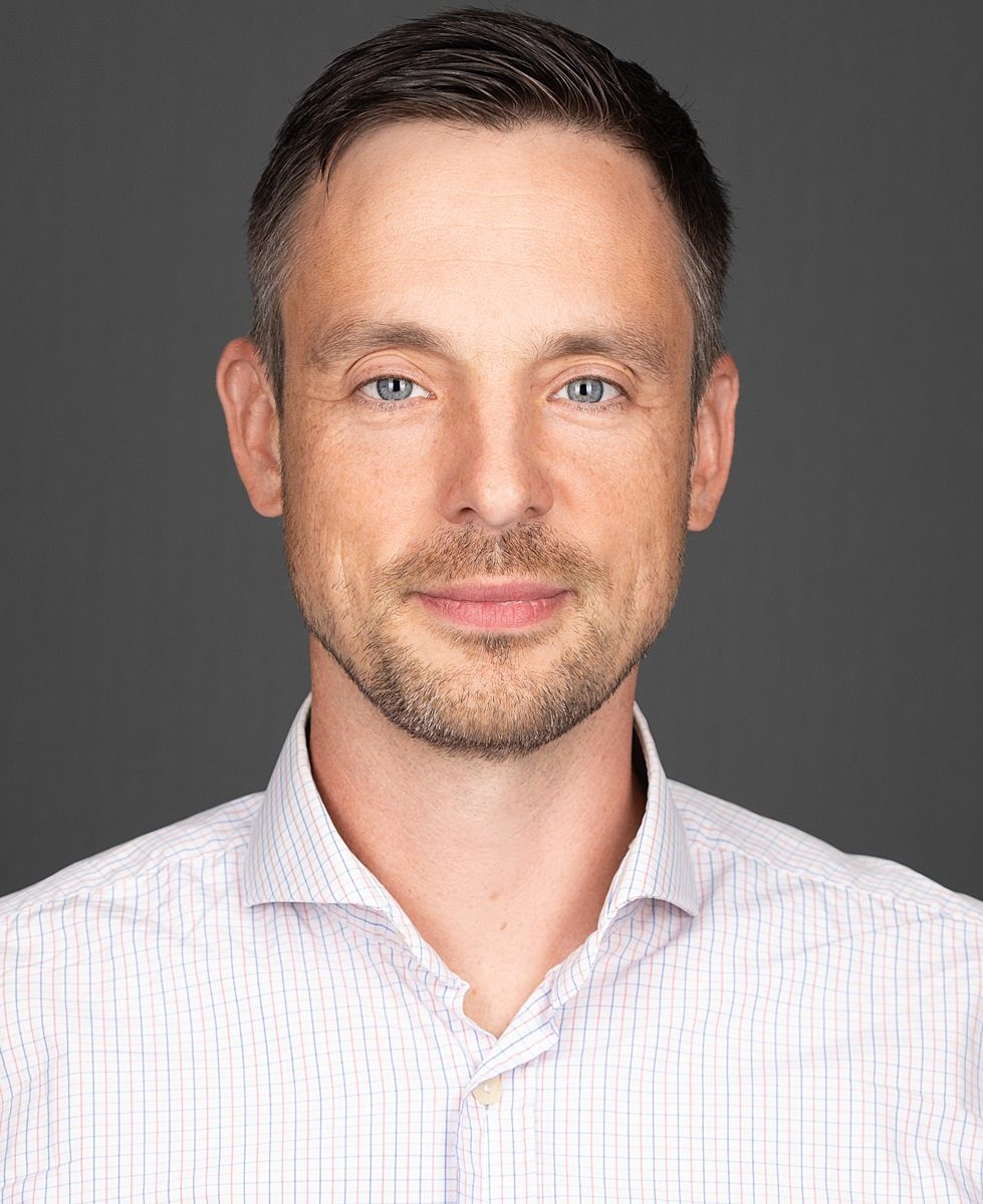 Matthew Page