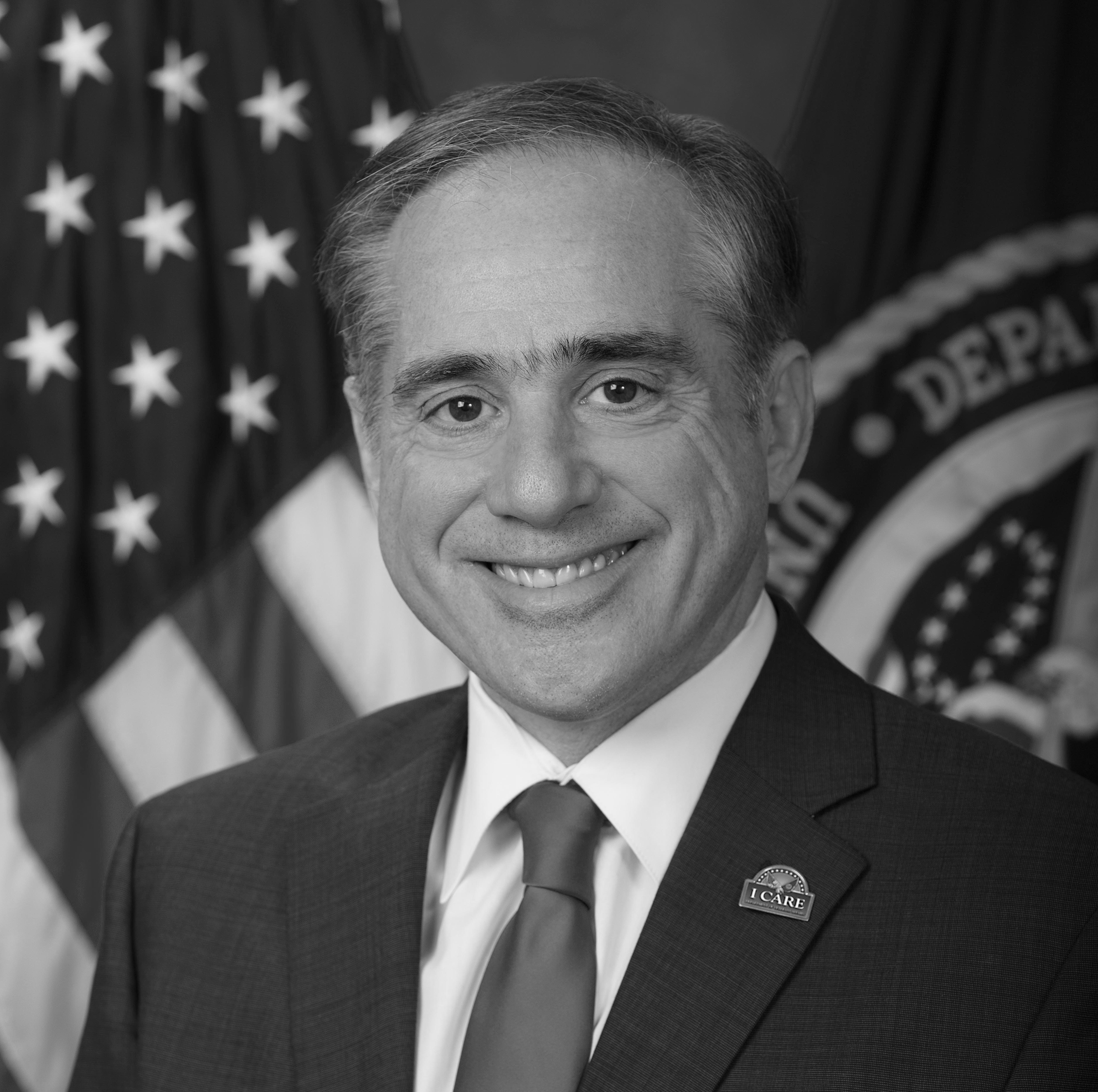 David Shulkin