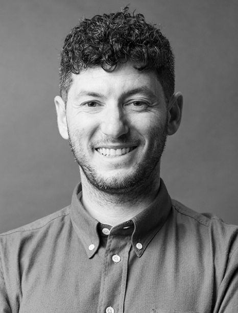 Jonathan Hirsch