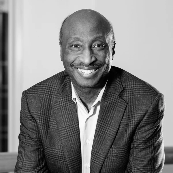 Ken Frazier