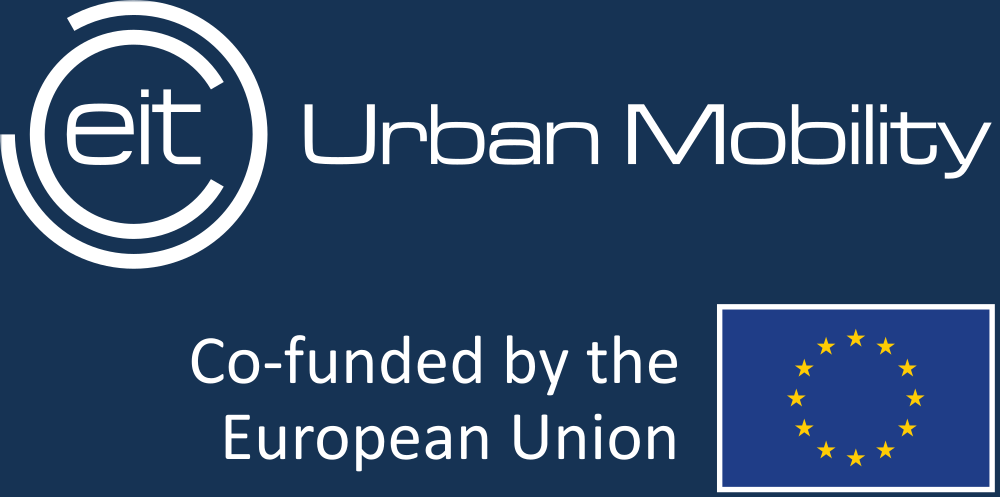 EIT Urban Mobility logo