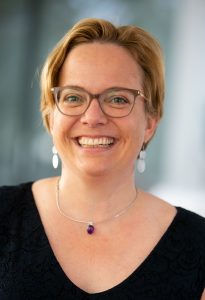 Julia Hillebrand