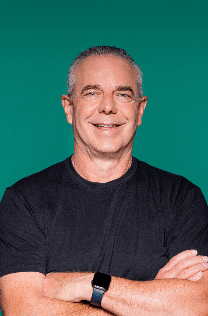 David Sackman