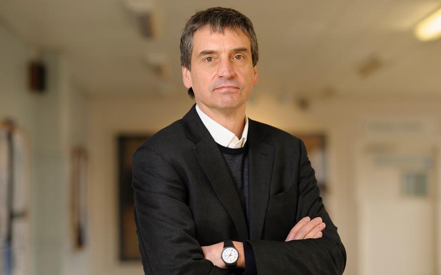 Gavin Screaton