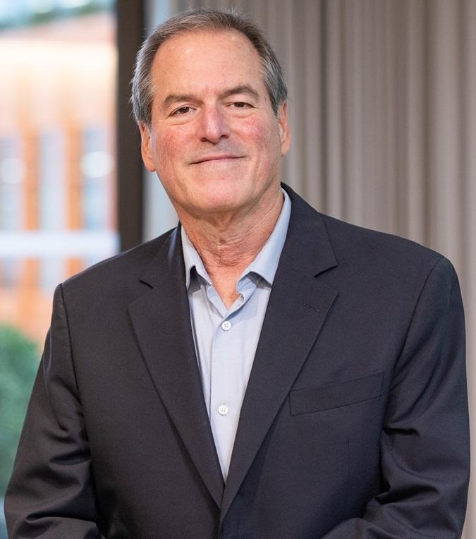 Hal Barron