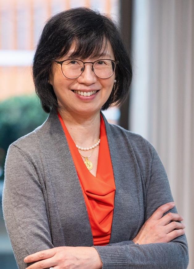 Jeannie Lee