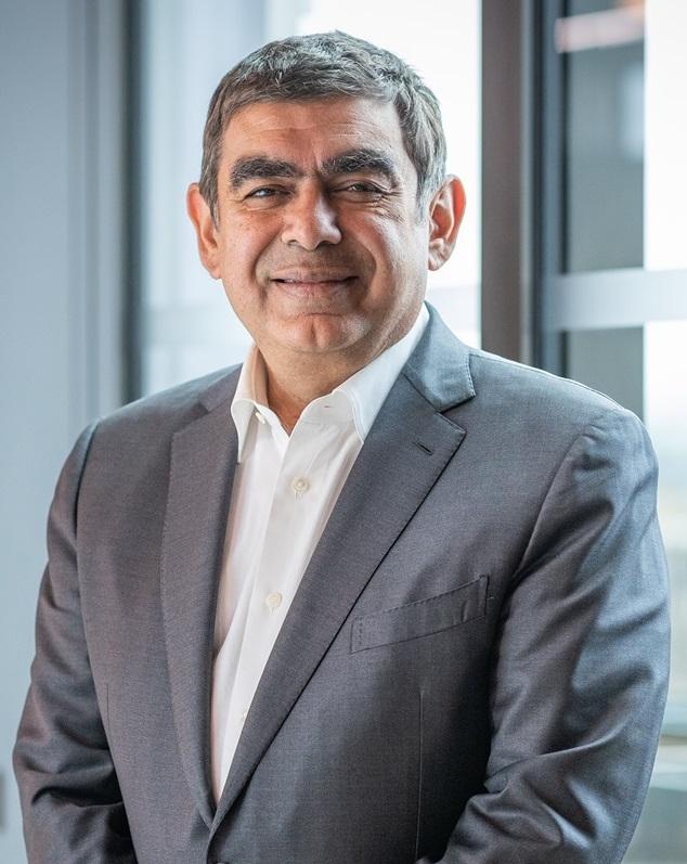 Vishal Sikka