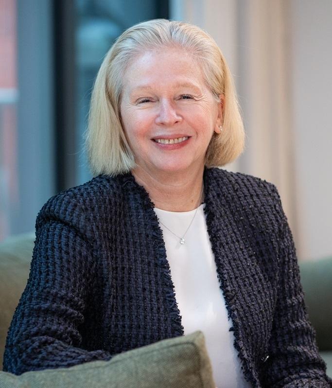 Elizabeth McKee Anderson