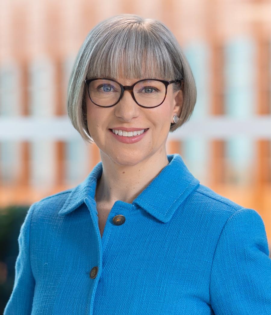 Lynn Baxter