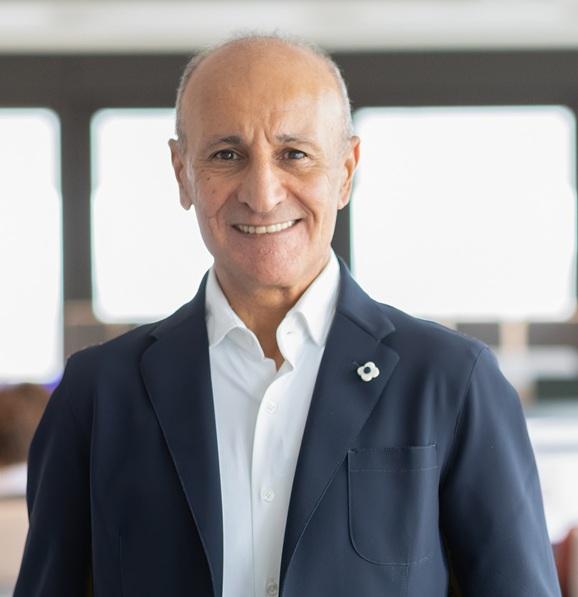 Mondher Mahjoubi