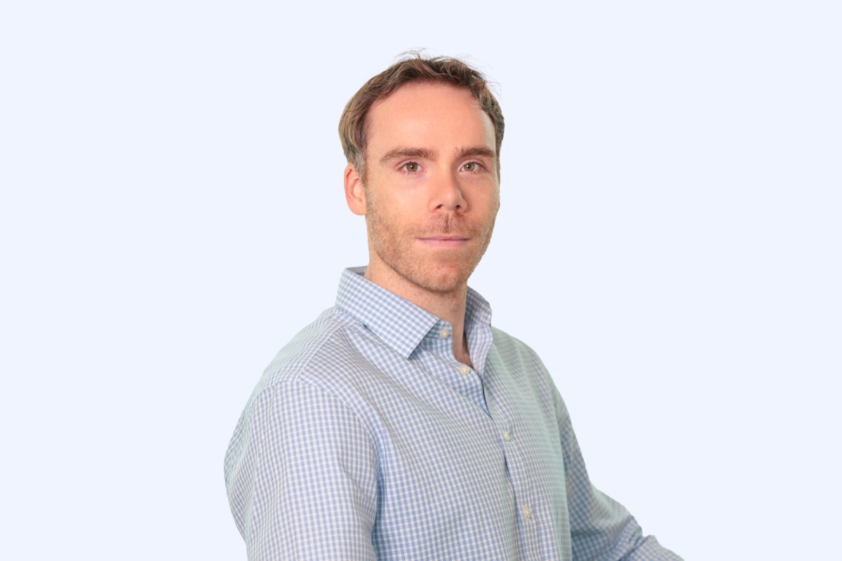 James Patrick-Evans