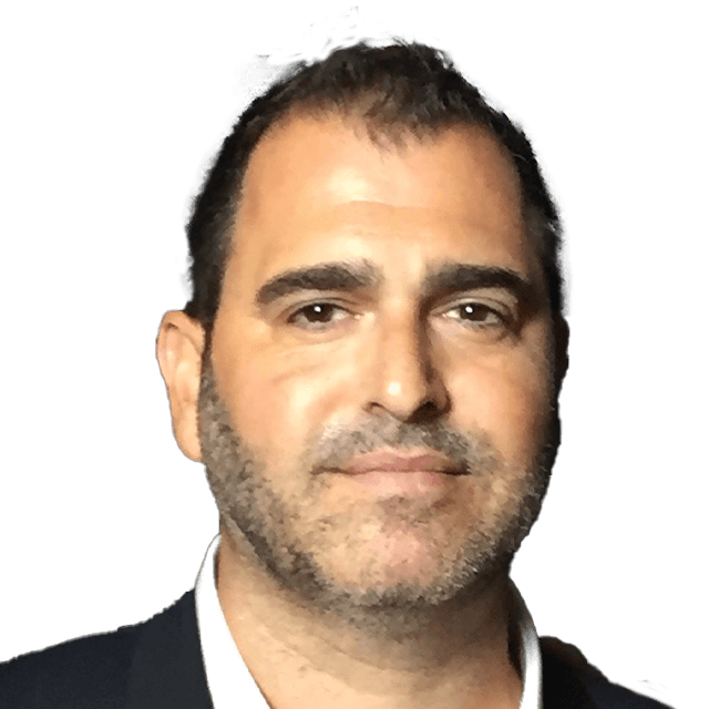 Andrew Trapani