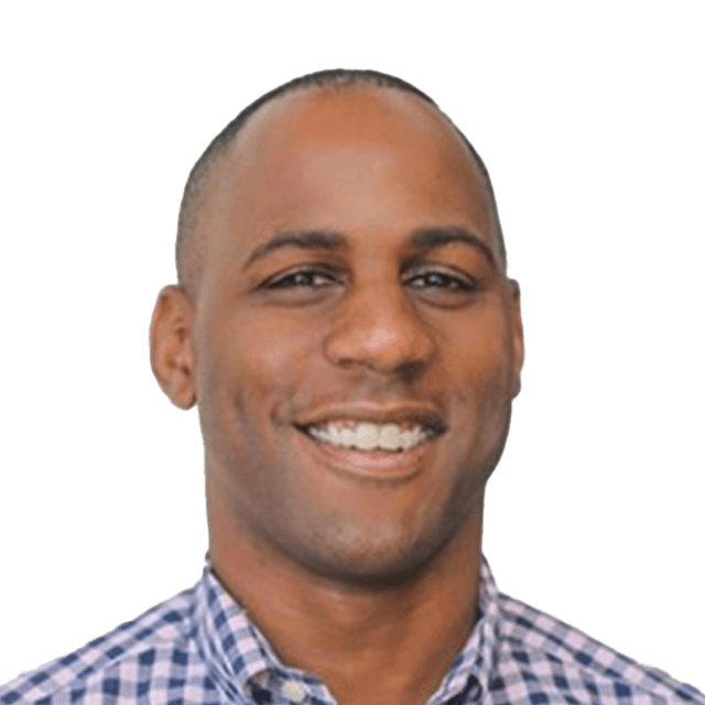 Marlon Evans