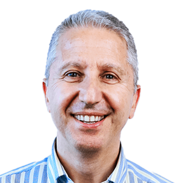 Najib Khouri-Haddad