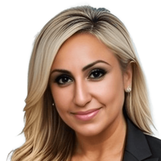 Najwa Nasif
