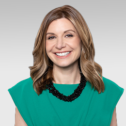 Jennifer Friel Goldstein