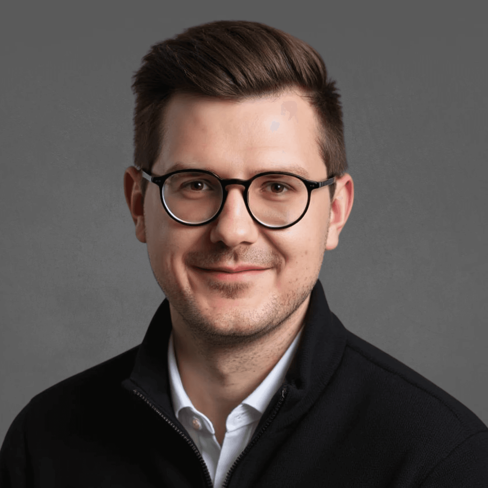 Moritz Schierholz