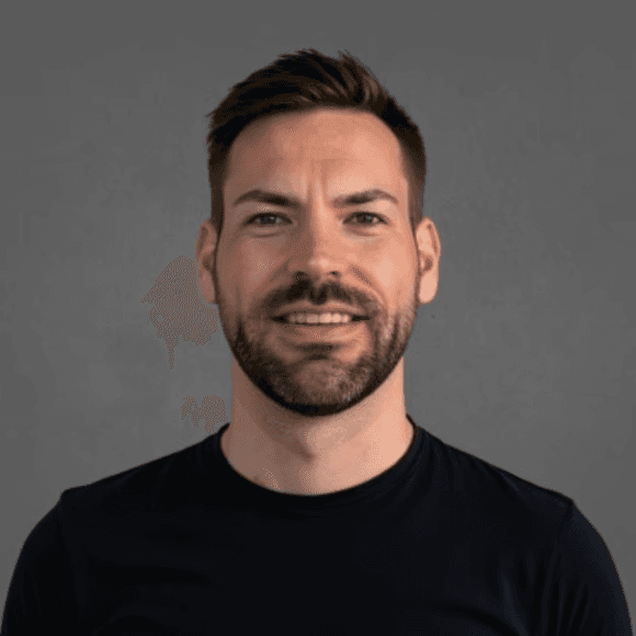 Nico Hamann