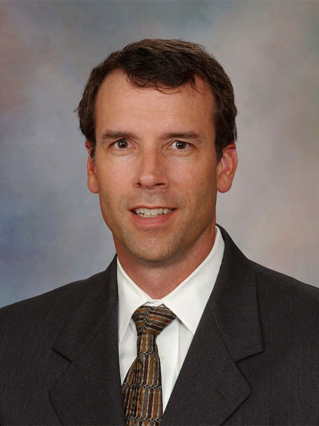 Daniel Elliott
