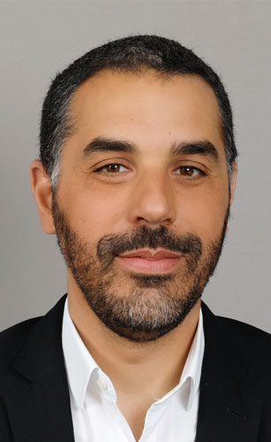 Hamid Lamraoui