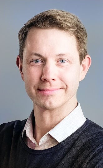 Jeremy Durack