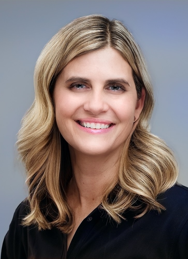 Jocelyn Jackson