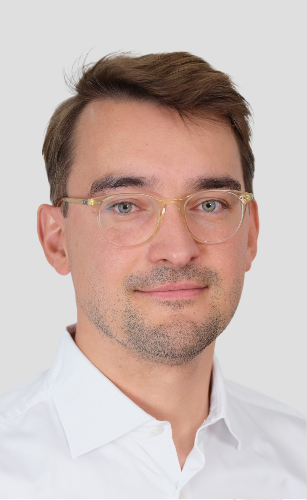 Johannes Fischer