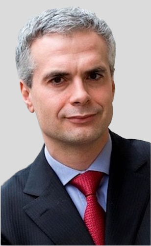 Philippe Boucheron