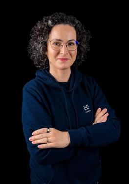 Monica Pletea