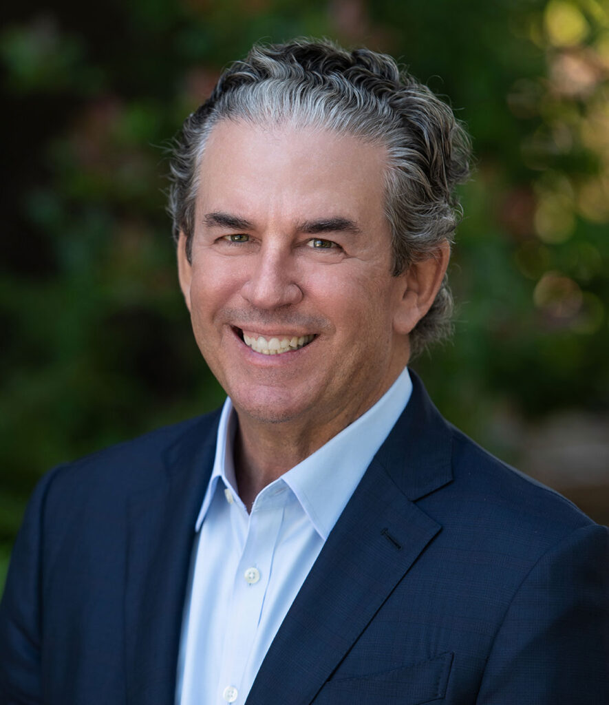 Brian A. McCarthy