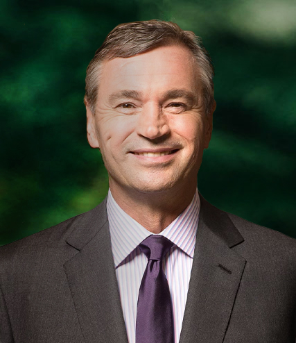 Colin Shannon