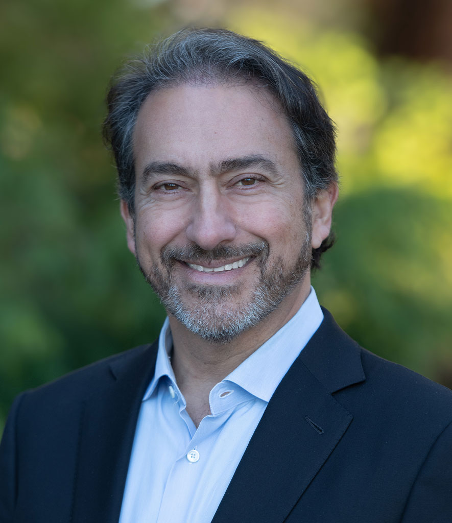 Josh Makower