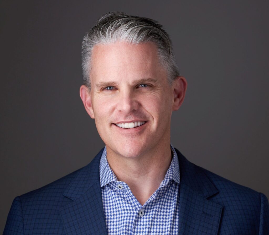 Mark Blumling