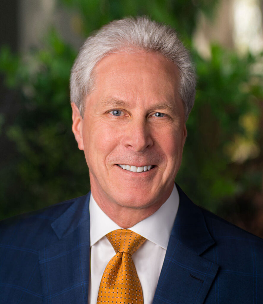 Stephen Oesterle
