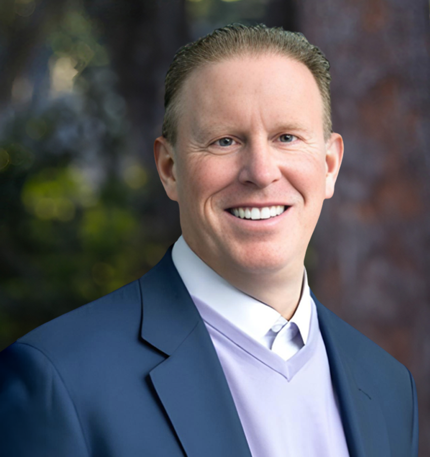 Tim Walbert