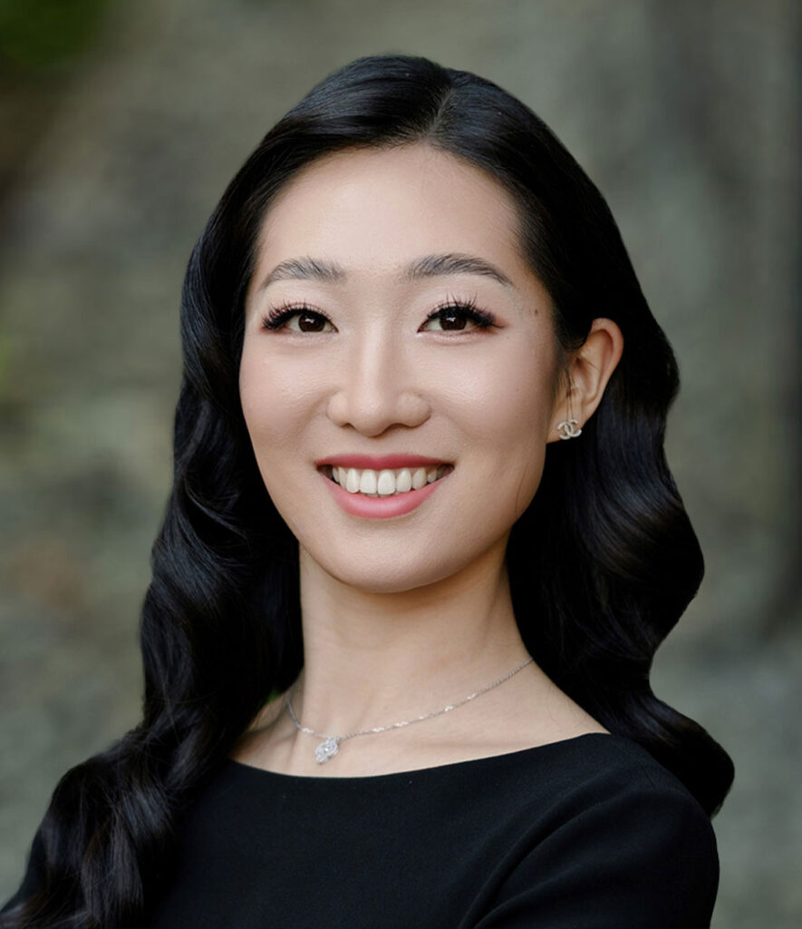 Amy Liang
