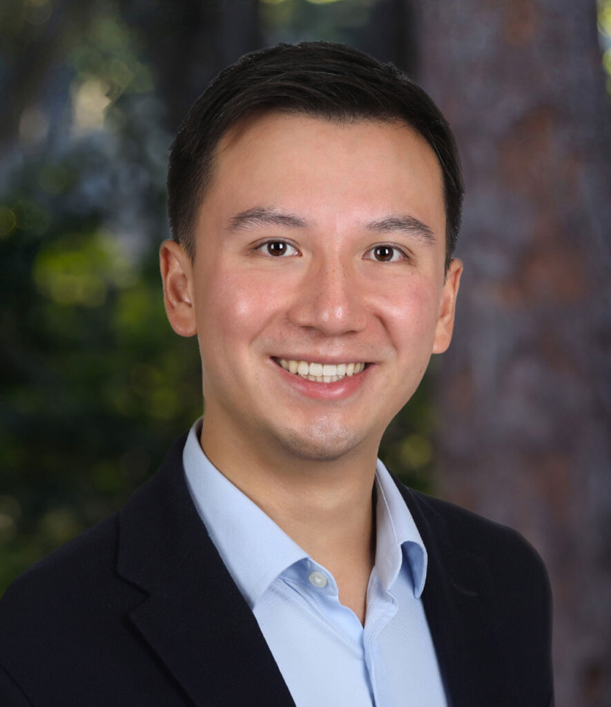 Andrew Li