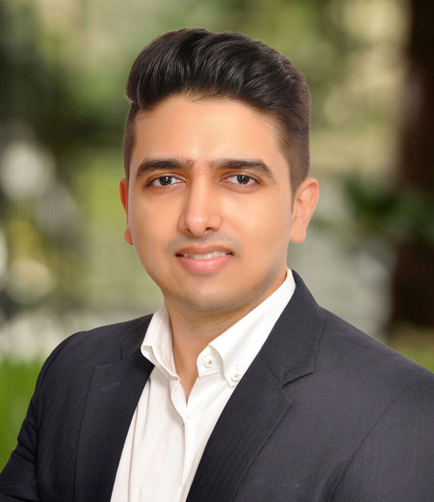 Aniket Mehta