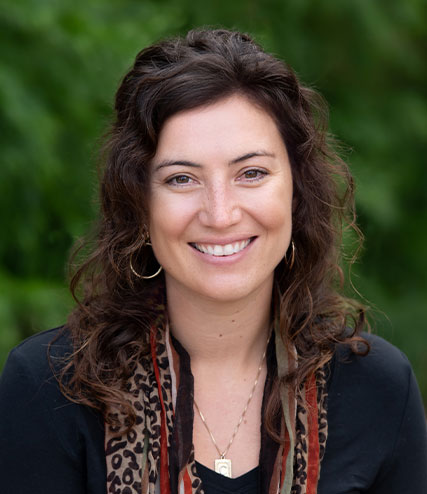 Catherine Soler