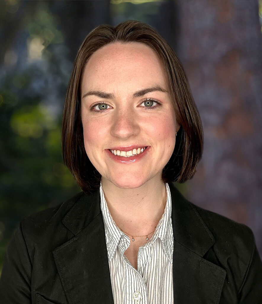Claire Hammer
