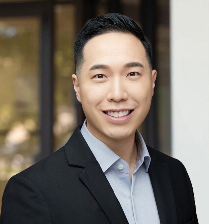Derek Lu