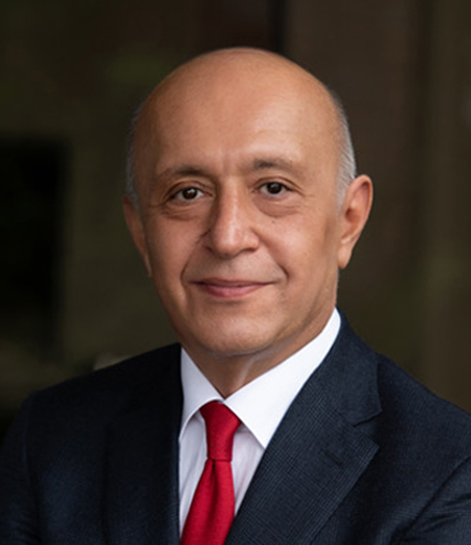 Kaveh Samie