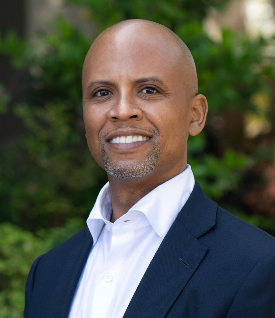 Kelvin A. Baggett